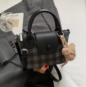 Sac à bandoulière tendance pour femme, nouveau sac fourre-tout à la mode pour femme - Product Image 3