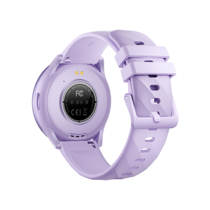 Montre connectée 2026 de haute qualité avec bracelet en alliage pour <span class=keywords><strong>femme</strong></span>, cadran personnalisable, suivi sportif, moniteur de fréquence cardiaque, réponse aux appels, thermomètre IPS - Product Image 2