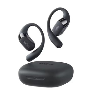 หูฟัง SHOKZ OpenFit 2+ T921 แบบเปิดหู รุ่นดั้งเดิม พร้อมตะขอเกี่ยวหู ระบบเสียง Dolby รองรับการชาร์จไร้สาย หูฟังบลูทูธสำหรับวิ่ง - Product Image 3