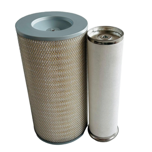 Élément de filtre à air Manny 92686922 & 92686930, pièce de compresseur industriel pour des performances efficaces - Product Image 6