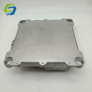 โมดูลควบคุมเรพีก้า C6.4 ตัวควบคุม ECU ของเครื่องยนต์ - Product Image 1