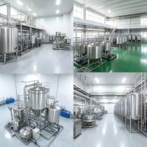 Caseína de renina de grado alimenticio para la elaboración de queso a granel, venta al por mayor directa de fábrica, admite especificaciones personalizadas - Product Image 4