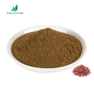 <span class=keywords><strong>Zanthoxylum</strong></span>-Polvo de cáscara a granel, extracto de semilla de <span class=keywords><strong>Zanthoxylum</strong></span> Bungeanum, 10:1 - Product Image 3