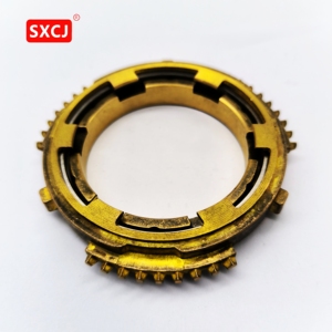 Prix d'usine Pièces automobiles Pièces de boîte de vitesses manuelle Ensemble de synchroniseurs de transmission OEM ANEL 3 DUCAFO/NVMB630112011 pour FIAT DUCATO - Product Image 2
