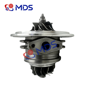 Cartuccia Turbo CHRA GT20-021 per Audi A4 <span class=keywords><strong>A6</strong></span> A8 VW Passat <span class=keywords><strong>2.5</strong></span> <span class=keywords><strong>TDI</strong></span> V6 AFB AKN 454135-5009S - Product Image 3