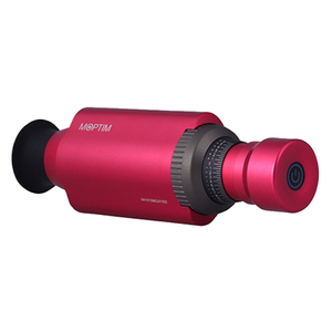 AIST <span class=keywords><strong>Mrt</strong></span>-180 Tragbares Handrefraktometer mit Manueller Bedienung zu Günstigen Preisen für Sehbehinderung und Amblyopie-Tests - Product Image 1