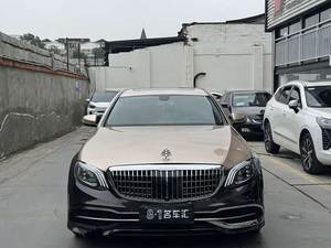 <span class=keywords><strong>Mercedes</strong></span> S-Ben Z <span class=keywords><strong>E200</strong></span> Coupé Avantgarde <span class=keywords><strong>Matic</strong></span> <span class=keywords><strong>4</strong></span> cylindres Euro6 à transmission automatique d'occasion 2020 - Product Image 6