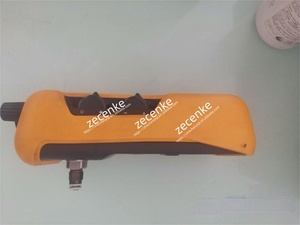 Nuevo Calibrador de Presión Fluke 718 100G - Product Image 2