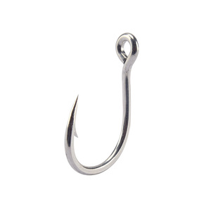 Anzuelo Mustad Norway 10881, Anzuelo de Pesca Químicalemente Afilado para Pesca de Pescado Azul en Barco en el Océano - Product Image 1