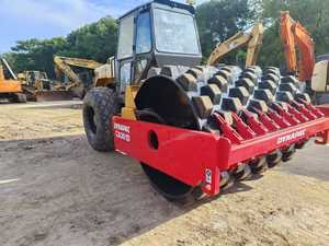 Dynapac ลูกกลิ้งมือสอง CA301D CA301D มือสอง - Product Image 3