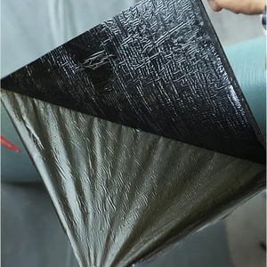 Membrana impermeabilizante de <span class=keywords><strong>asfalto</strong></span> de polímero autoadhesivo para membrana impermeabilizante de techo a <span class=keywords><strong>precio</strong></span> barato - Product Image 1