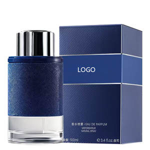 Perfume de Hombre de Lujo Floral de Larga Duración - Fabricante de Fragancias al por Mayor en Dubái - Product Image 2