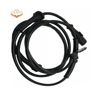 Pièces détachées automobiles Capteur de vitesse de roue ABS pour Renault Kangoo Mercedes-Benz 8200441404 479502046R 0265007938 0900745 4159053000