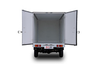 DFSK EC31 cee LHD/RHD petits véhicules électriques de cargo de petite taille fourgonnettes de cargaison mini camion de cargaison