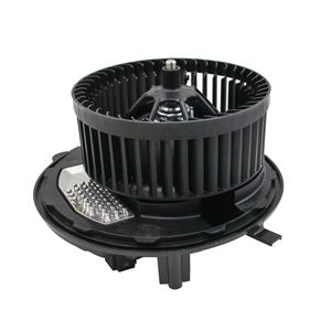 MAGNETI MARELLI OE:5Q1819021B Moteur de ventilateur intérieur de voiture de haute qualité Ventilateur de climatisation automobile haut de gamme pour A3/Q3/<span class=keywords><strong>Golf</strong></span> - Product Image 2