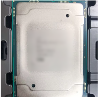 Processeurs Xeon E-2414 E-2434 E-2436 E-2456 E-2468 E-2488 en gros, 8 cœurs, 16 threads, 3,2 GHz, 95 W, LGA1700, processeur de serveur, station de travail