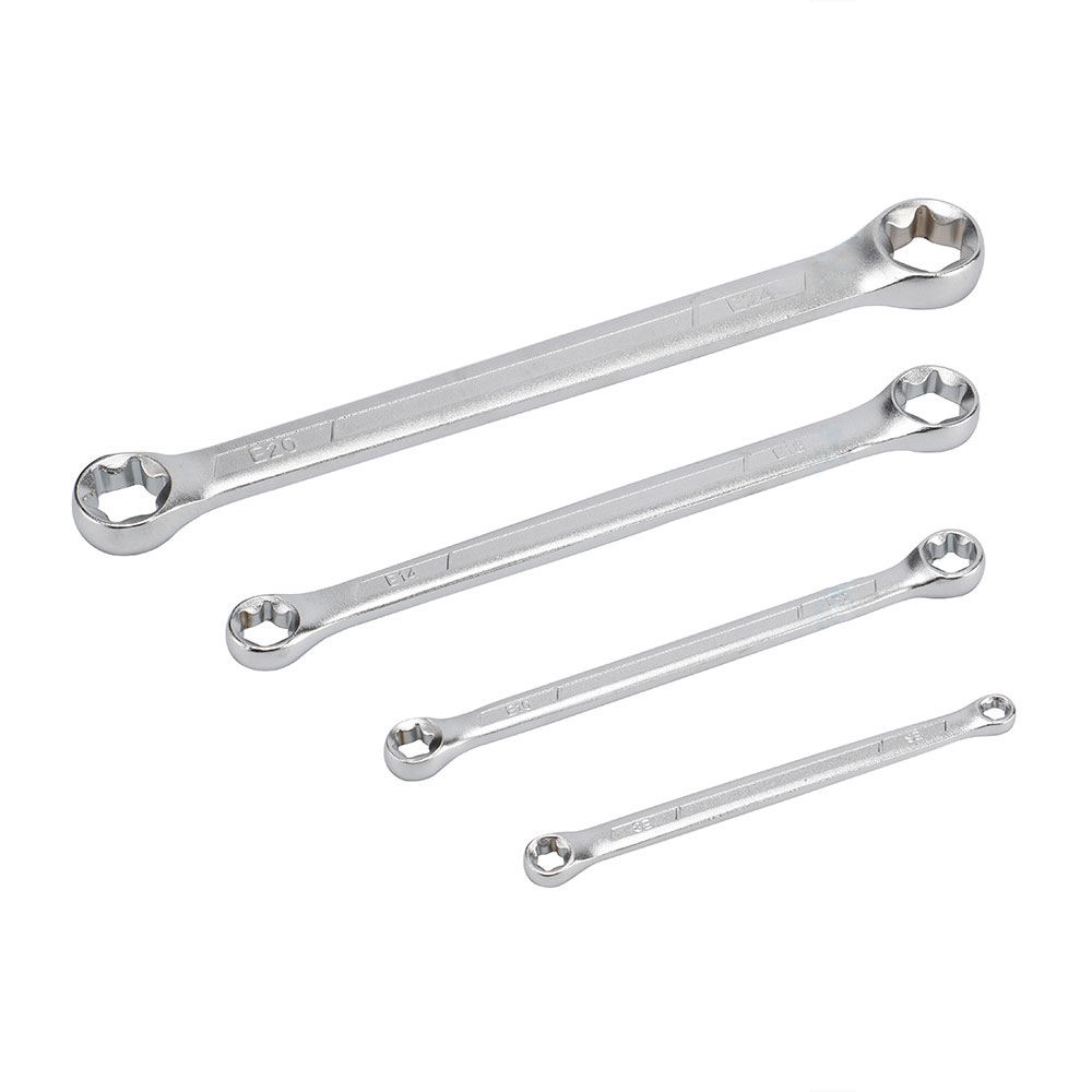 FINEページ HARFINGTON 45度オフセットボックスエンドレンチ 2個 12mm x 14mm 12