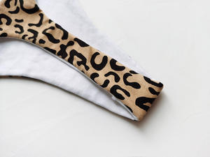 Nuevos Productos 2024 <span class=keywords><strong>Tangas</strong></span> Sexy de Cintura Baja Estilo <span class=keywords><strong>Victoria</strong></span> <span class=keywords><strong>Secret</strong></span> para Mujer Pantis sin Costuras Hilo Dental Tanga en G Adultos - Product Image 5