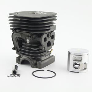 Cylindre de pièces de tronçonneuse pour scie à chaîne hs <span class=keywords><strong>455</strong></span> <span class=keywords><strong>rancher</strong></span> 455E 460 - Product Image 5