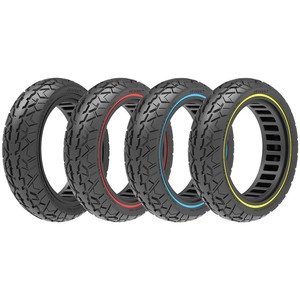 Pneu tout-terrain Naidong 70/60-7.5 (11x2.75) pneumatique pour trottinette électrique - Product Image 5