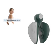 Appareil de fitness Thigh Master, entraîneur de hanches, exercice pour les jambes et les fessiers, Yoga Inner Masters Clip, appareil d'exercice du plancher pelvien