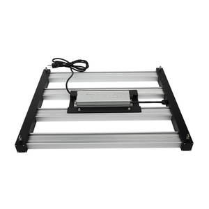 400W 600W 640W planta hidropónica crece la lámpara araña de espectro completo LED crece la luz para el invernadero - Product Image 3