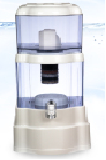 Precio barato purificador de filtro de agua alcalina olla de agua mineral 12L/14L/18L/20L - Product Image 4