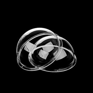 Dôme en acrylique de taille personnalisée hémisphère en Pmma transparent dôme en acrylique hémisphère en plastique hémisphère en acrylique - Product Image 4