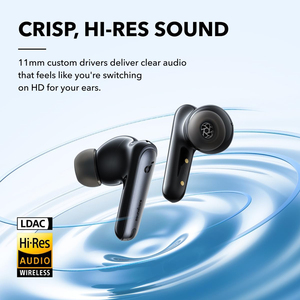 Audífonos Inalámbricos Anker Soundcore <span class=keywords><strong>Liberty</strong></span> 4 NC con Cancelación de Ruido Adaptativa, Audífonos Inalámbricos Verdaderos - Product Image 6