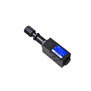 Válvulas Hidráulicas de Contrapeso Apiladas Dekma MSCV-03B, Varios Tipos de un Fabricante Especializado - Product Image 2