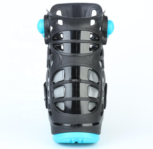 CE-Andador de aire médico corto, botas ortopédicas para caminar, neumáticas - Product Image 4