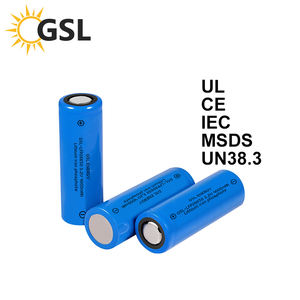High discharge power rechargeable lithium ion 3,2 V 4000 mAh 26650 LiFePO4 battery - Product Image 5