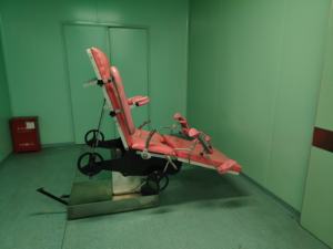 Venda quente Exame Ginecológico Tabela Operacional Preço Baixo Manual Maternidade Hidráulica Entrega Cirúrgica Cama Feita Elétrica - Product Image 3