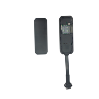 Traceur GPS de voiture IK712, localisateur de véhicule caché, suivi en temps réel, dispositif antivol avec alarme de vibration, géolocalisation, alarme de remorquage