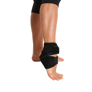 Soporte <span class=keywords><strong>de</strong></span> Tobillo Ajustable a <span class=keywords><strong>Precio</strong></span> <span class=keywords><strong>de</strong></span> Fábrica, Transpirable, <span class=keywords><strong>de</strong></span> Neopreno, Mejora la Estabilidad, Soporte <span class=keywords><strong>para</strong></span> Esguinces <span class=keywords><strong>de</strong></span> Tobillo <span class=keywords><strong>para</strong></span> Hombres y Mujeres - Product Image 2