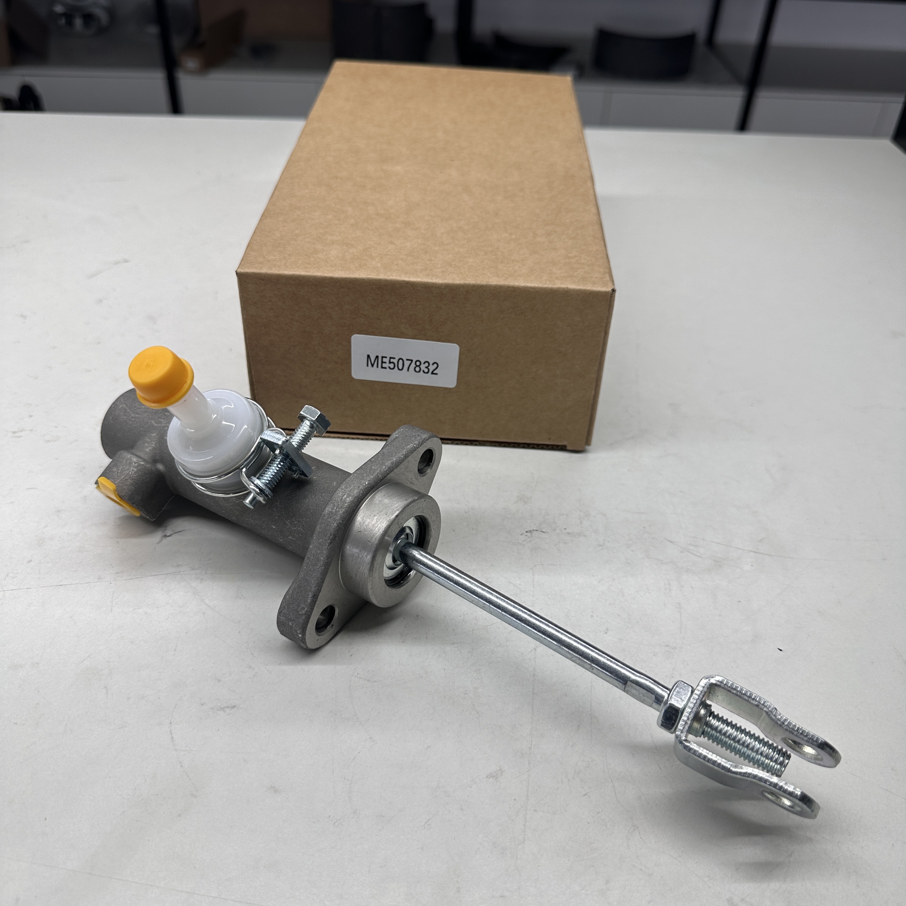 ME507832 Clutch Cylinders - High Quality for Mitsubishi