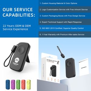 <span class=keywords><strong>Chargeur</strong></span> rapide populaire <span class=keywords><strong>Power</strong></span> Bank 10000Mah <span class=keywords><strong>chargeur</strong></span> sans fil pour iWatch support de téléphone en métal affichage numérique câble intégré <span class=keywords><strong>Power</strong></span> Bank - Product Image 5