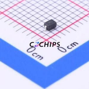 ไดโอด ZOD-323ไดโอด ZENER BZT52C8V2S-7-F ของแท้ชิ้นส่วนอิเล็กทรอนิกส์ - Product Image 1