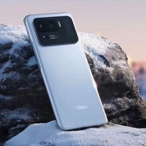 Xiaomi 11 Ultra 5G 12GB+256GB, Batería de 5000mAh, Pantalla de 120Hz, NFC, Teléfono Móvil - Product Image 4