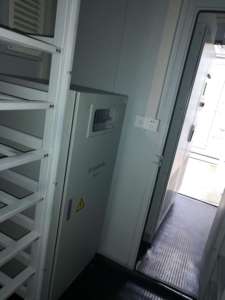 Puji bess containerized 1mW & 2mW pin năng lượng mặt trời Hệ thống lưu trữ năng lượng 20ft & 40ft container CE tiêu chuẩn - Product Image 6