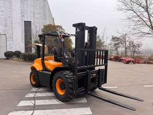 מפעל <span class=keywords><strong>wecan</strong></span> 4*4 4wd דיזל מלגזה ידני/סוללה כוח 3500 ק "ג/5t קיבולת הליבה משאבת מנוע עבור שטח קשה - Product Image 5