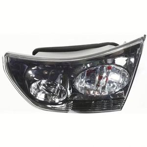 Luces Antiniebla Traseras para Lexus RX300 2003-2005, Números de Pieza 81550/81560-48060/061 - Product Image 3