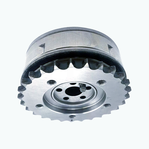 Tốt nhất xả lượng VVT trục cam điều chỉnh 03h109087a cho VW Audi động cơ solenoid thời gian bánh - Product Image 4