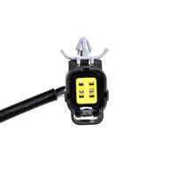 ZL02-18-861C 0K558-18-861 Capteur d'oxygène avant pour Mazda 323 Familia 1.5L Kia Carnival 2.5L Capteur d'oxygène chauffé