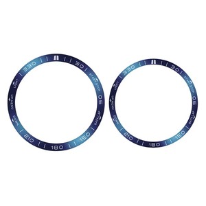 Caja de anillo con bisel de metal para <span class=keywords><strong>Garmin</strong></span> Fenix 8 47mm 51mm Protector Smart Watch Strap Cover para <span class=keywords><strong>Garmin</strong></span> Fenix8 <span class=keywords><strong>Accesorios</strong></span> - Product Image 6