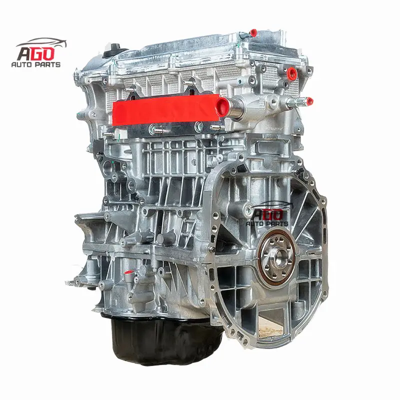 BRAND NEW 2AZ ENGINE LONG BLOCK 2.4L FOR TOYOTA CAMRY ALPHARD RAV4 ENGINE