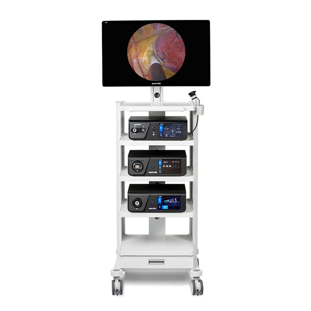 High Definition BOOSTMIND BHD-430 Surgical Imaging Equipment 4K 120FPS High Frame Rate Anti-smoke Endoscope Camera Hospital
