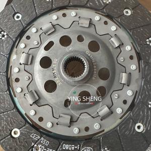 Kit d'embrayage d'origine LUK 623 3227 00 3 pièces disque et plaque pour VW 1.8T AUDI SEAT SKODA VW - Product Image 6