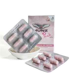 Meilleures capsules de plantes pour femmes d'extrait de plante de complément alimentaire standard nutritionnel - Product Image 5