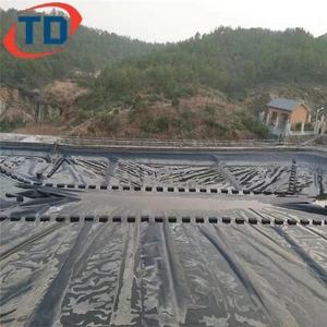 Dam Liner 1mm 1,5mm HDPE Geomembrana Revestimiento para Dam 1000 Micron <span class=keywords><strong>2000</strong></span> Micron Geomembrana - Product Image 5